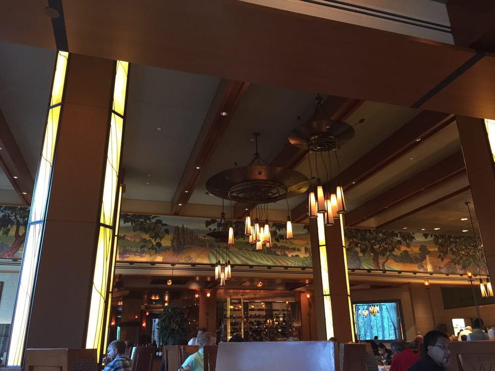 Napa Rose - Anaheim, CA, United States. beautiful architecture