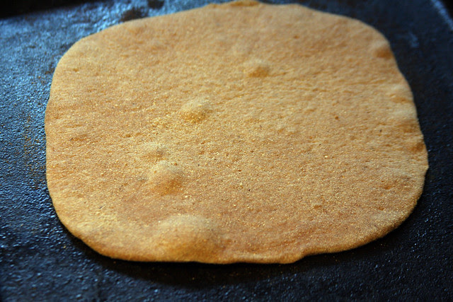 Pan Chapati 041