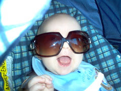 nice shades