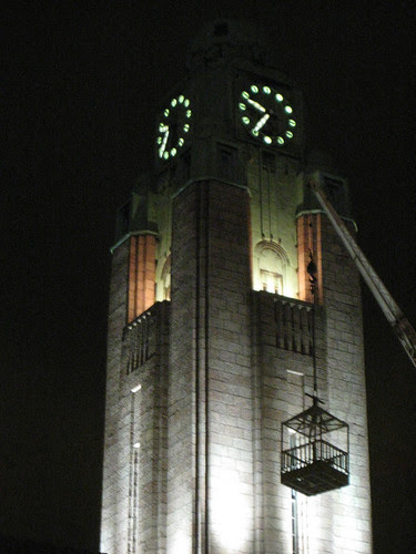 central railway station in Helsinki