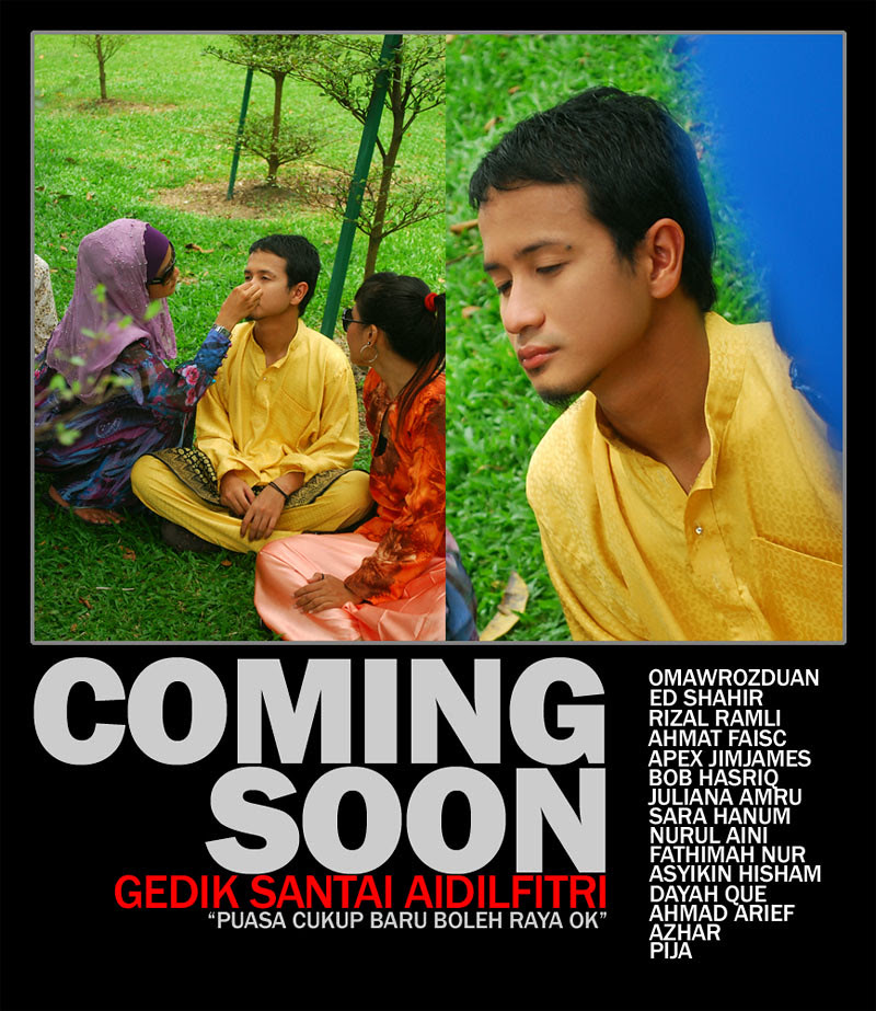 coming soon