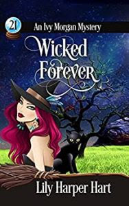 Wicked Forever by Lily Harper Hart