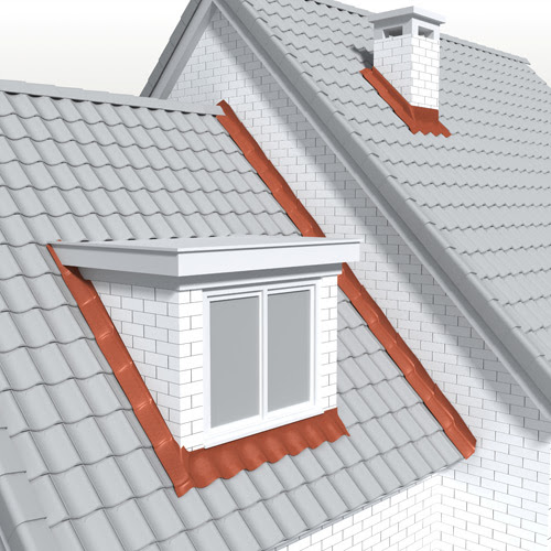 Pitched Roof Insulation September 2018