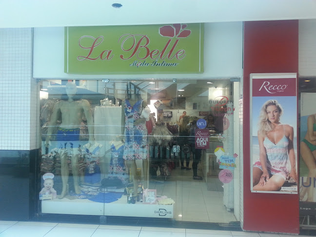 LA BELLE MODA PRAIA - Loja de roupa