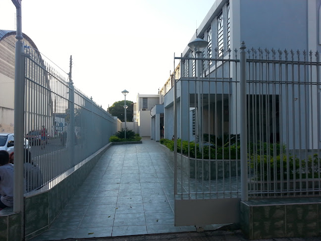 Congregação Cristã no Brasil ( BOA VISTA) - Igreja