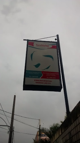 Comentários e avaliações sobre Tarchiche Odontologia Especializada