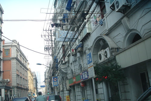 Shanghai