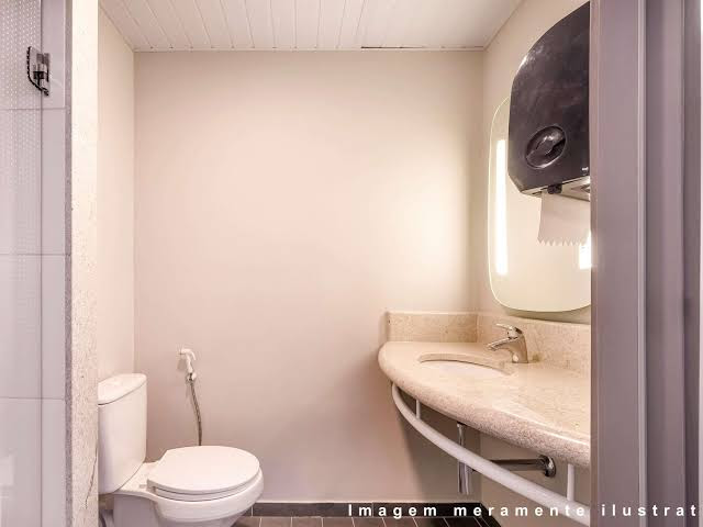 Horário de funcionamento de ibis Styles Curitiba Centro Civico