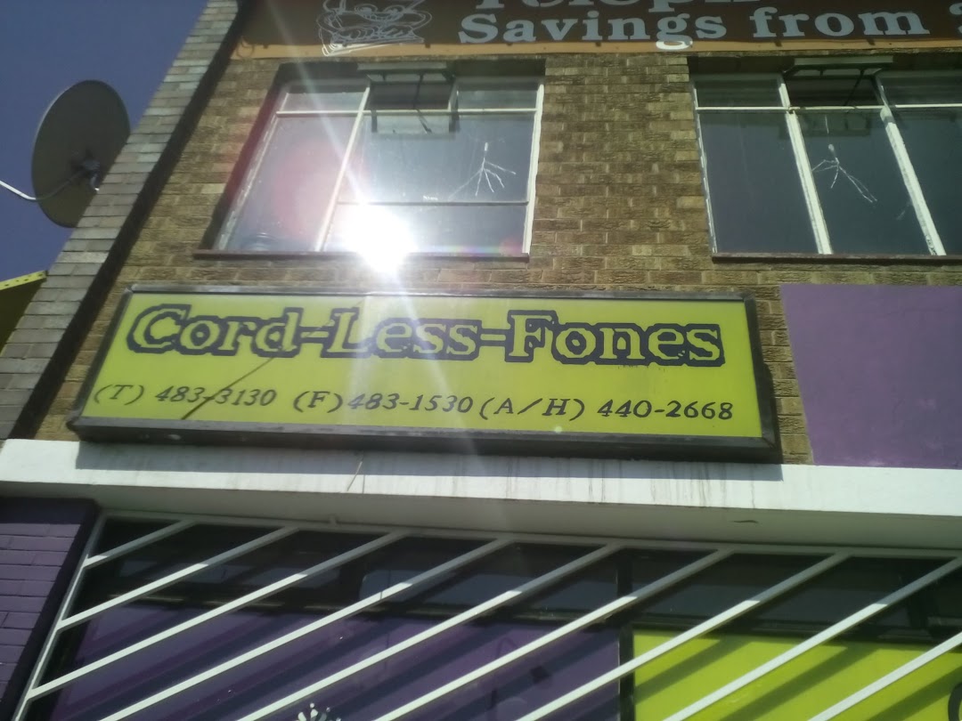 Cord-Less-Services