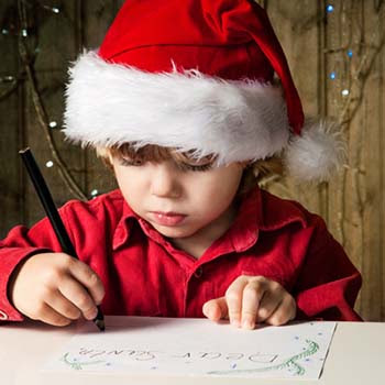 Frasi Di Natale Scritte Dai Bambini.Frasi Sul Natale Per Bambini Scuola Infanzia