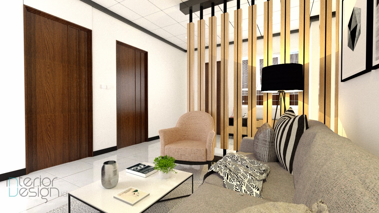 Ruang Tamu Jepara InteriorDesign id Ruang Tamu Jepara InteriorDesign id