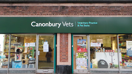 Medivet Canonbury - Canonbury Vets