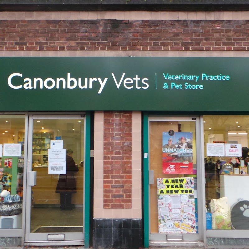 Medivet Canonbury - Canonbury Vets