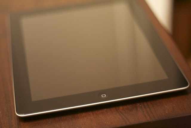 iPad