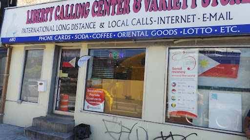 Liberty Calling Center & Variety Store image 5