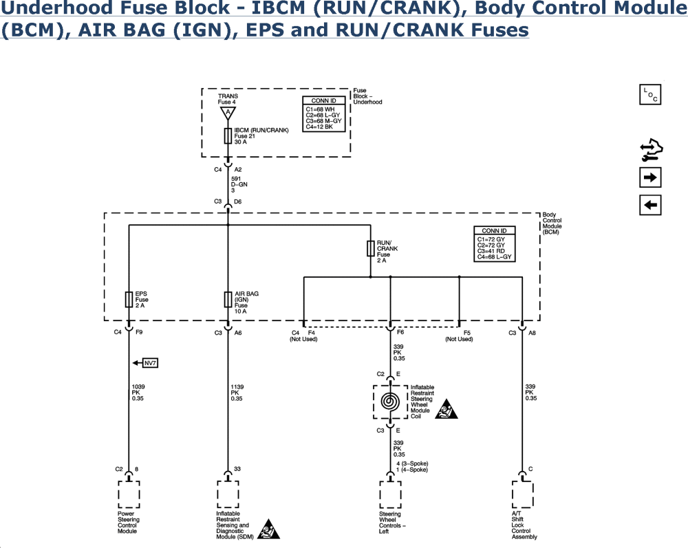 2006 Chevy Malibu Wiring Schematic - Wiring Diagram Schemas