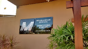 MULLER & MULLER ADVOCACIA