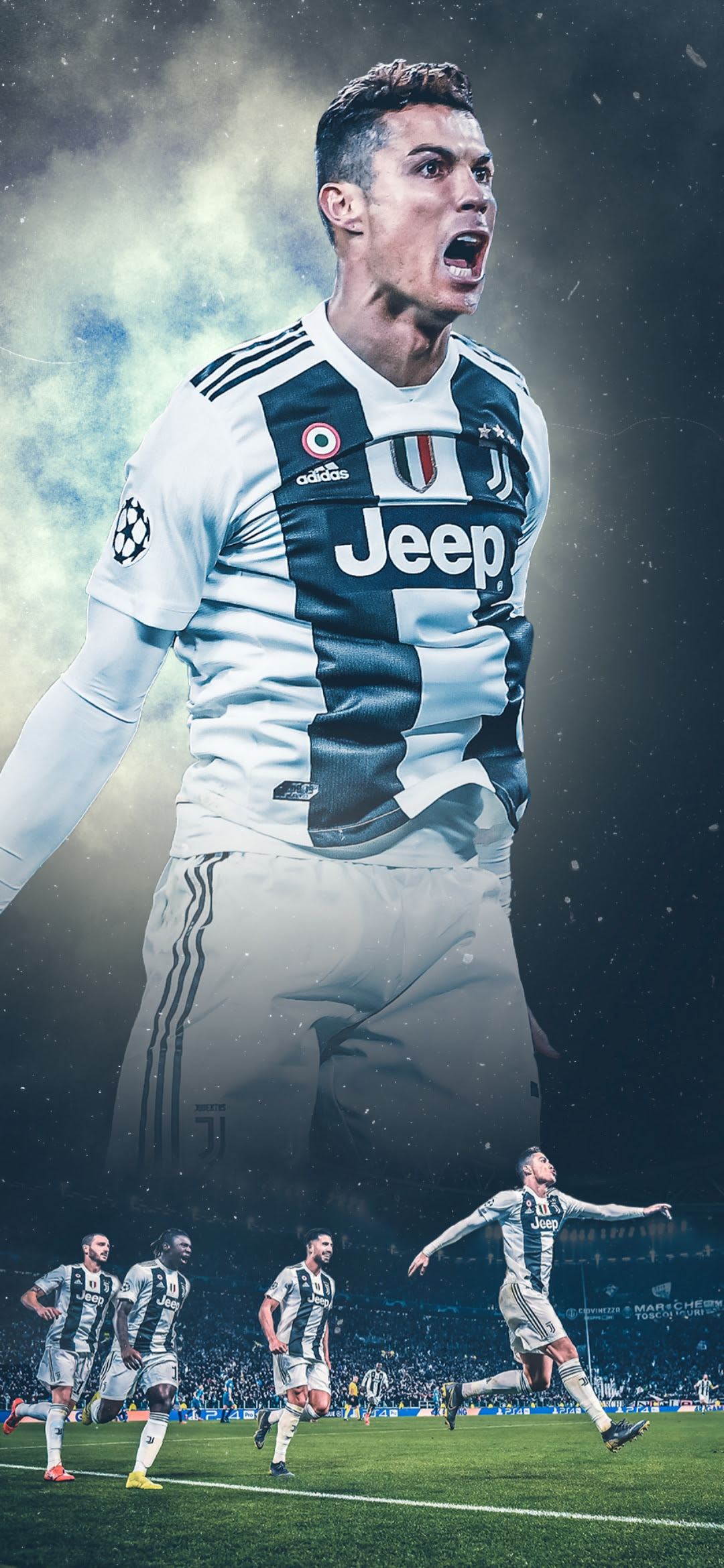 Featured image of post Cr7 Wallpaper 2020 This app for the fans find over 100 of the best free android wallpapers images