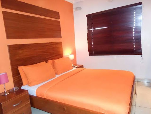 Precinct Comfort Services Surulere, 70 Alh. Masha Rd, Surulere, Lagos, Nigeria, Luxury Hotel, state Lagos