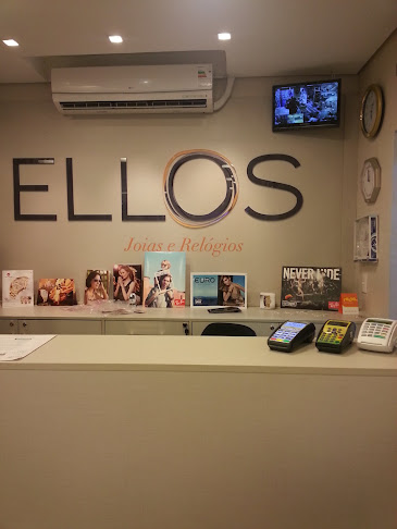 Ellos Joalheria - Porto Alegre