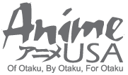 Anime USA Logo