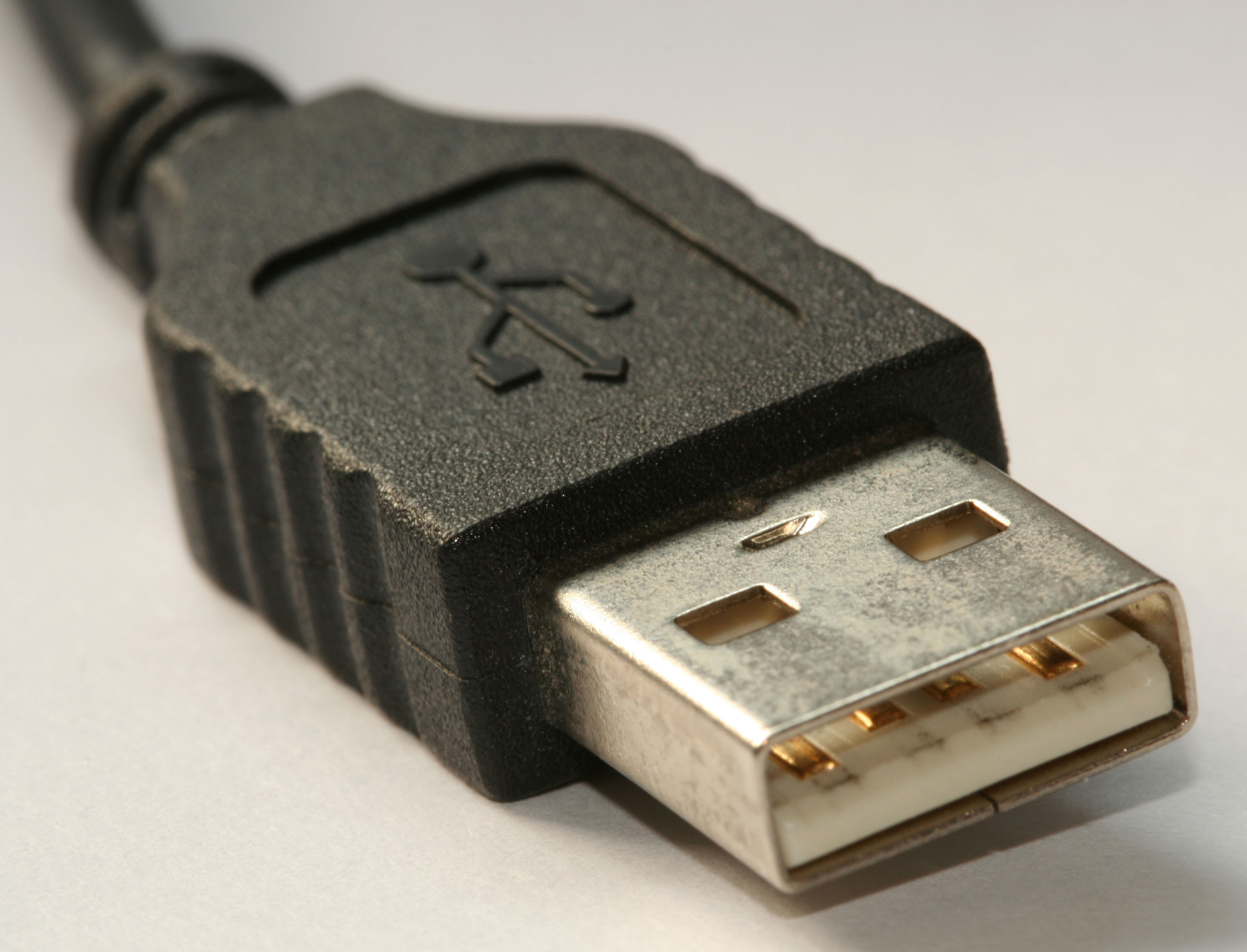 USB connector