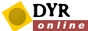 DYR Online - Directorul tau web cu transfer de page rank