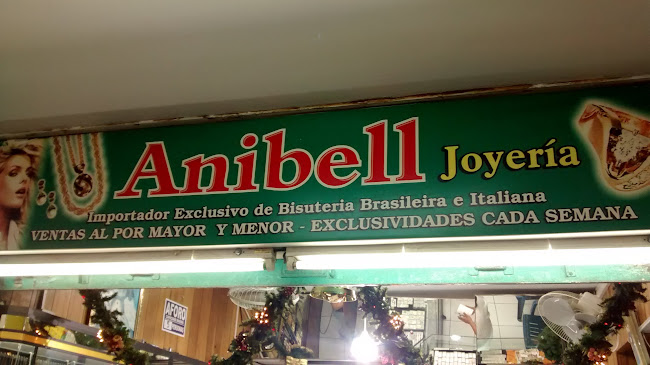 Opiniones de Joyería Anibell en Lima - Joyería