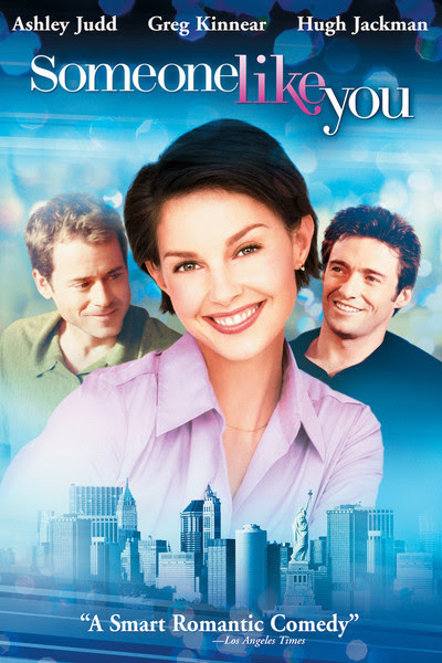 Someone Like You Movie Poster