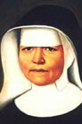 Ulrica (Francisca) Nisch, Beata