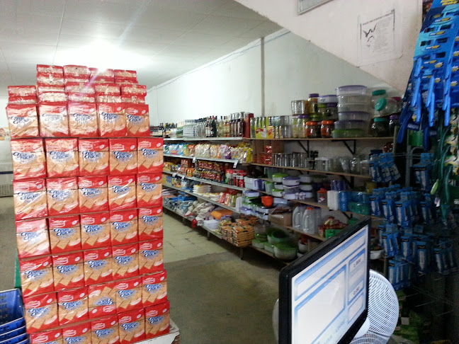Avaliações sobre Mercadinho Mini Preço em Recife - Supermercado