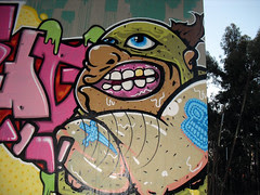 luchador