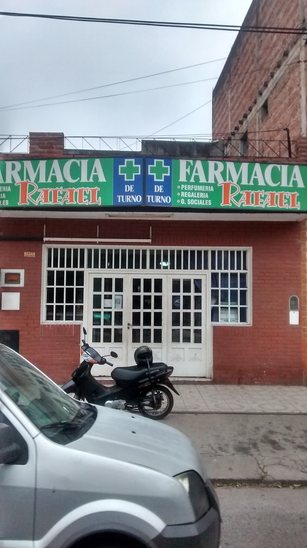 Farmacia Rafael