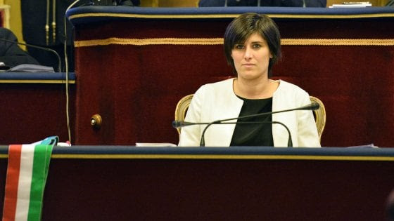 Torino, i No Tav bacchettano Appendino: "Solidarietà alla polizia? Siete come Pd e centro destra"