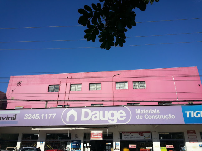 Dauge Materiais de Construção