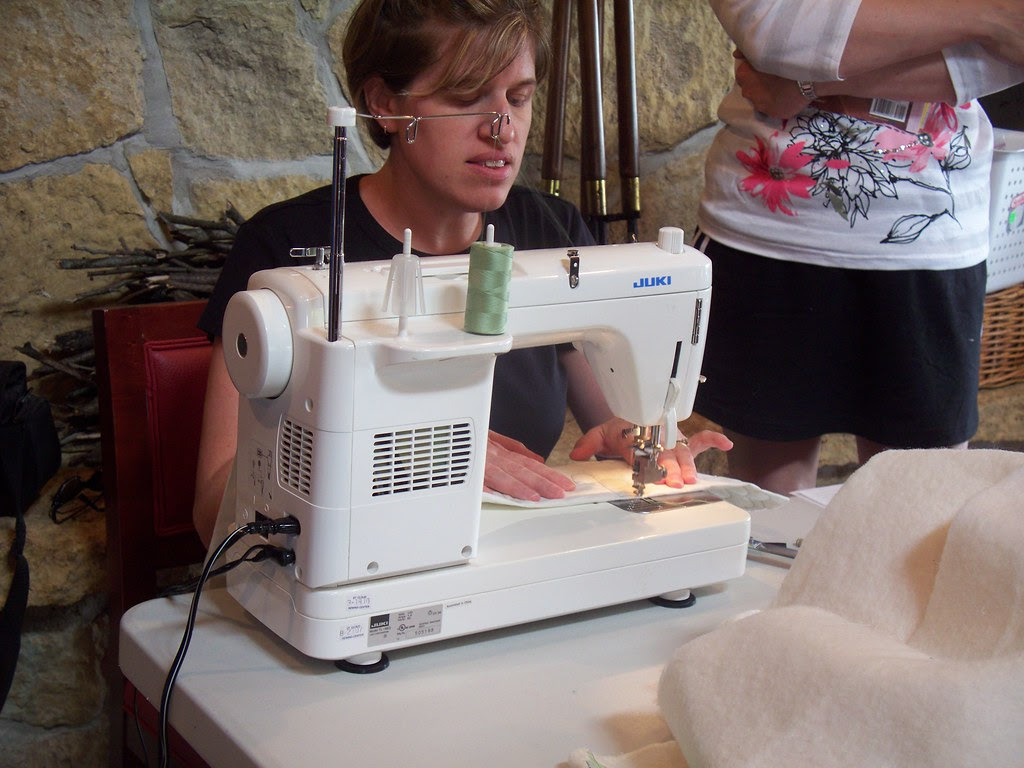 amanda jean creating and teaching