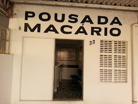 Pousada Macário