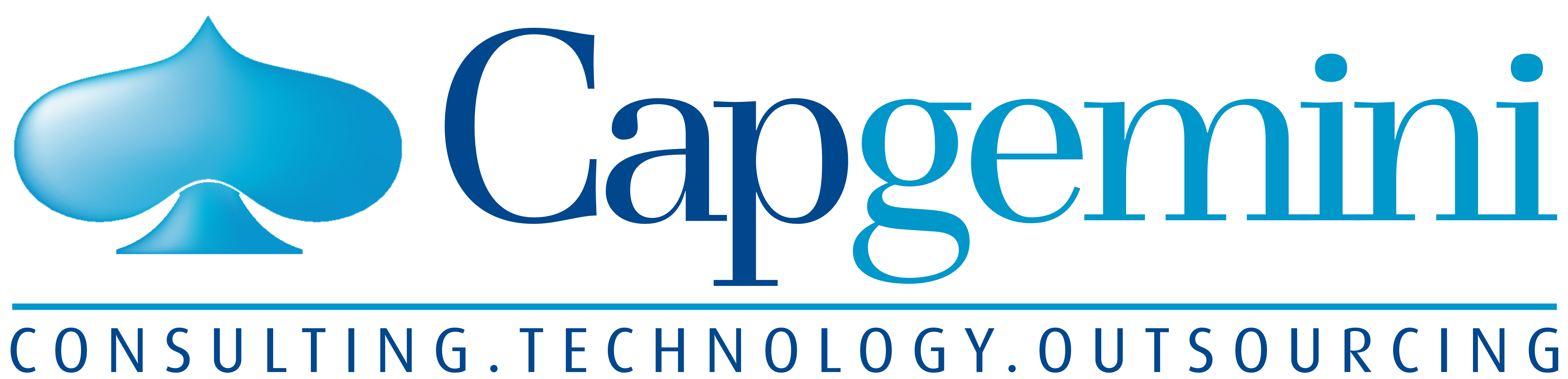 Image result for capgemini transparent logo