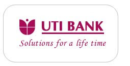 UTI Bank Logo