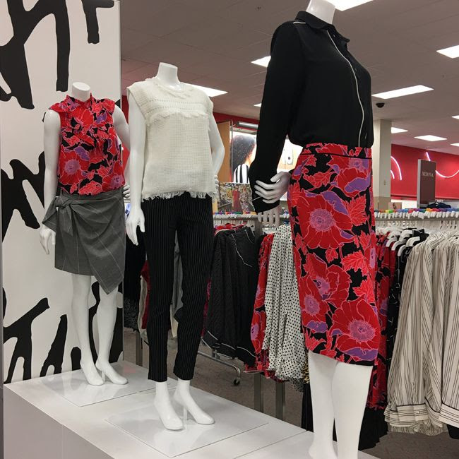 Fall 2017 Who What Wear Collection Review