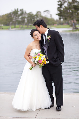 Anna & Noah Wedding