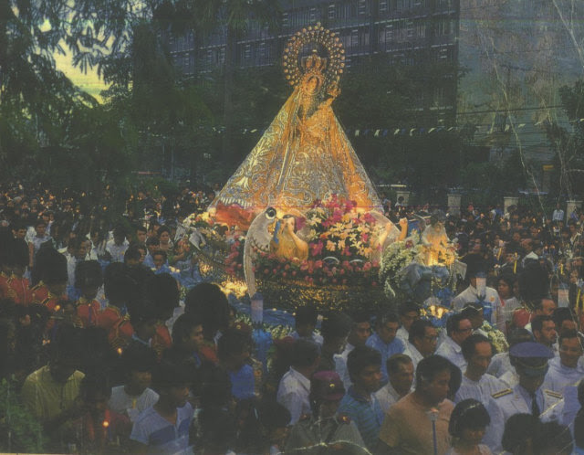Our Lady of Naval