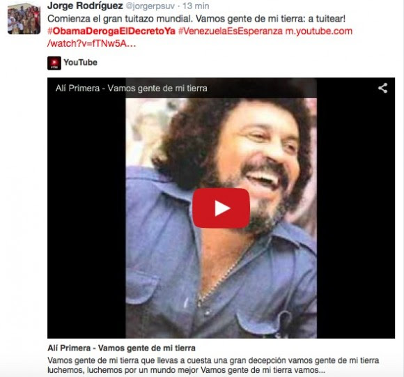 ali primera
