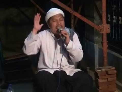 Ceramah Maulid Nabi Kh Asep Mubarok Muharram D