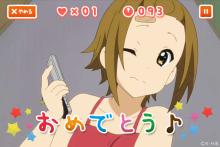 $無限のMMQ。