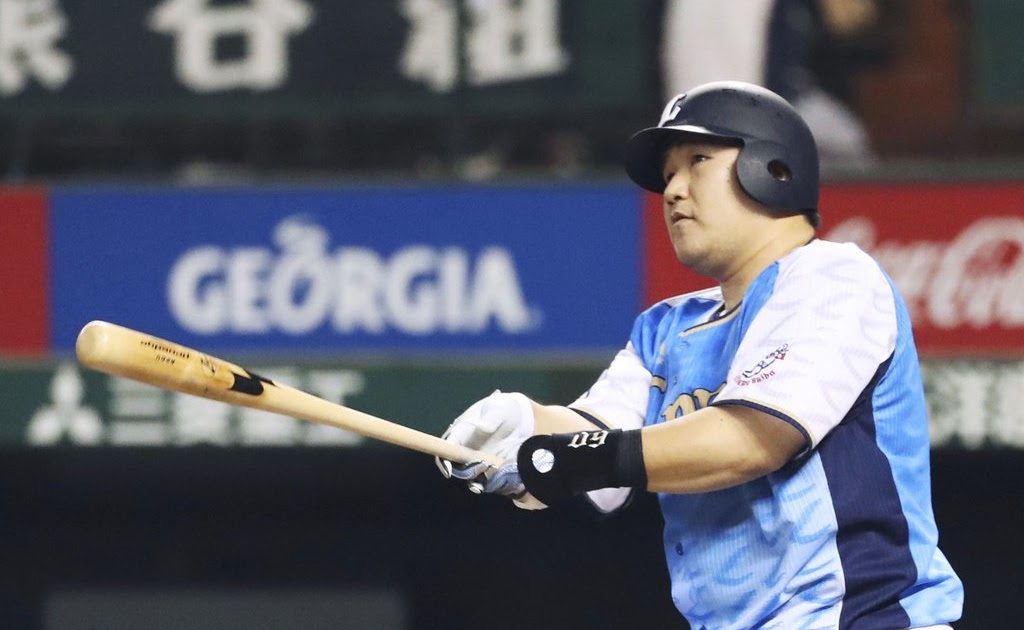 Graveyard Baseball 19 Seibu Lions Weekly Digest Nakamura S 400th Hr Becomes A Sayonara