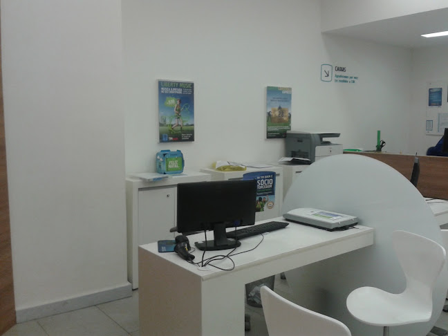 Avaliações sobre Tim - Botafogo Praia Shopping em Rio de Janeiro - Loja de celulares
