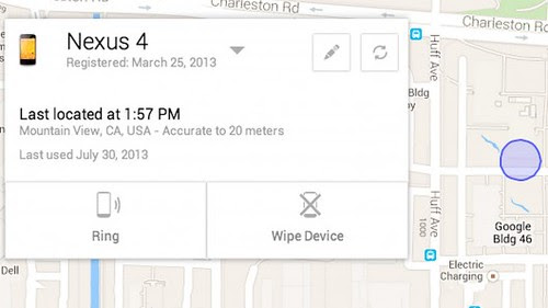 android-device-manager
