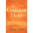 14251EB: Confident Heart, A: Learning to Live in the Power of God"s Promises - eBook