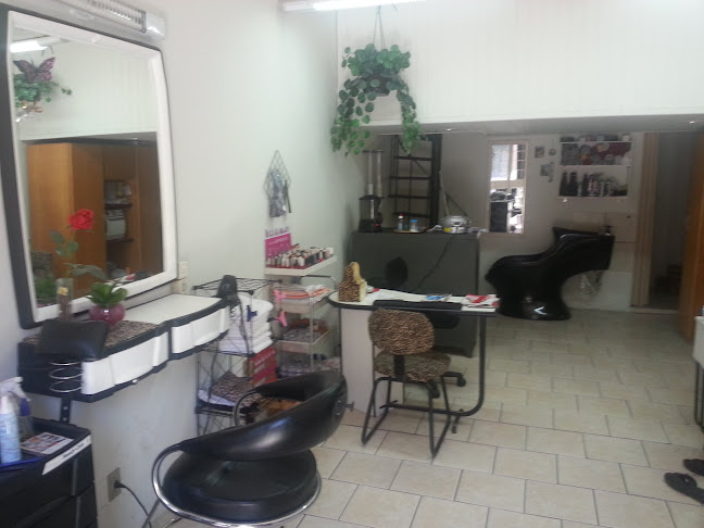 Tita cabeleireiros - Porto Alegre